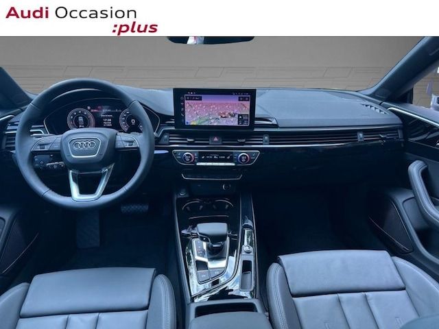 Audi A5 Sportback Business Executive 40 TFSI 204 Ch S Tronic - 2025 - Joinsteer - #3