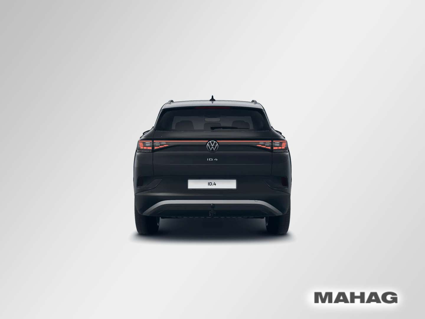 Volkswagen ID.4 Pro - 2024 - Joinsteer - #4