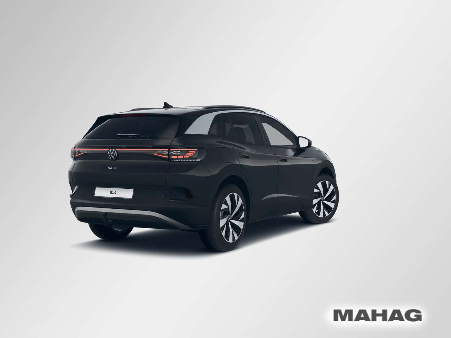 Volkswagen ID.4 Pro - 2024 - Joinsteer - #5