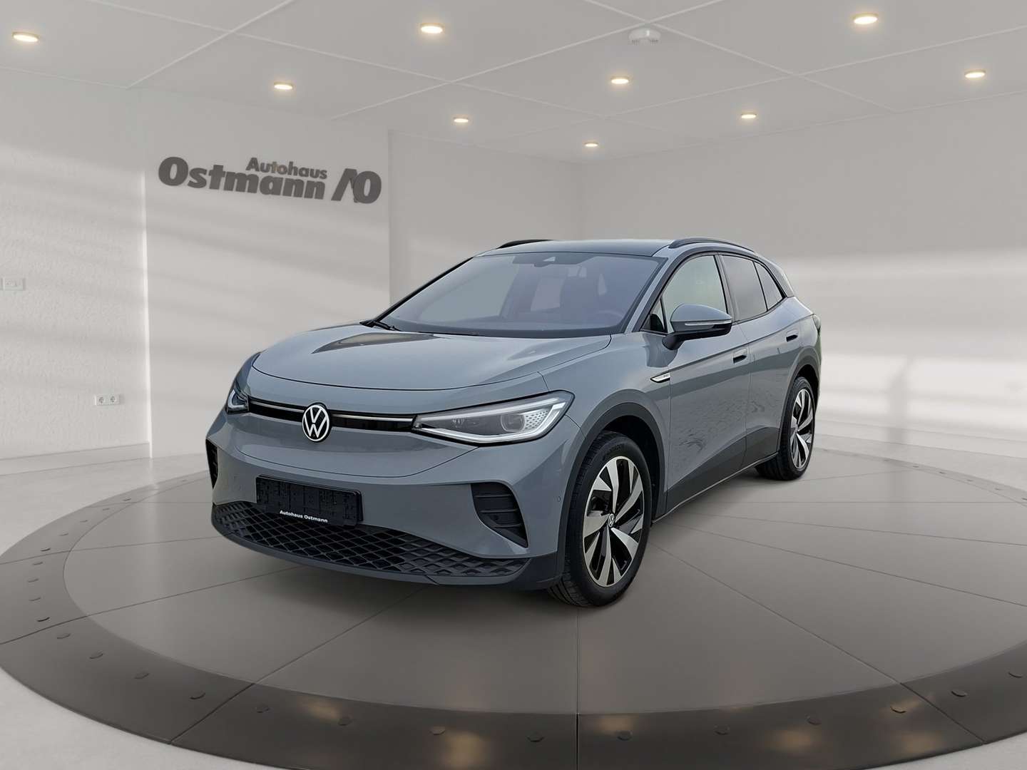 Volkswagen ID.4 Pro Performance - 2023 - Joinsteer - #1