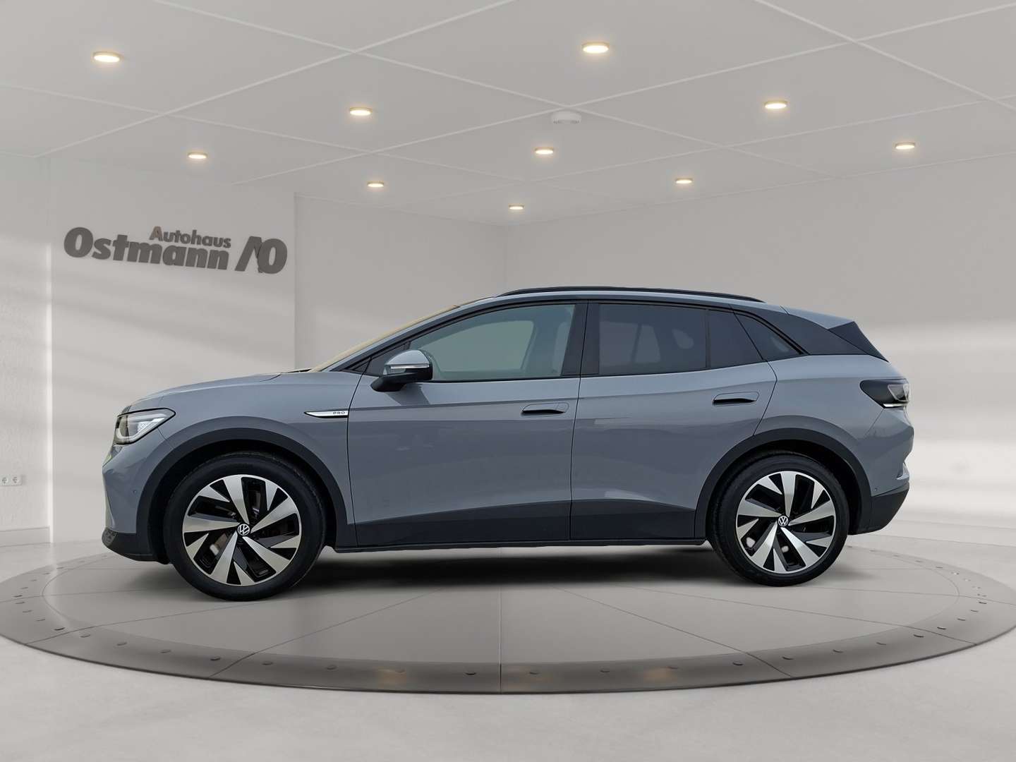 Volkswagen ID.4 Pro Performance - 2023 - Joinsteer - #2