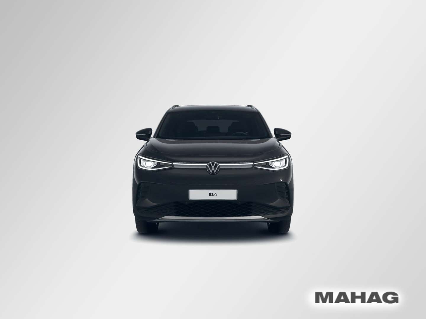 Volkswagen ID.4 Pro - 2024 - Joinsteer - #8