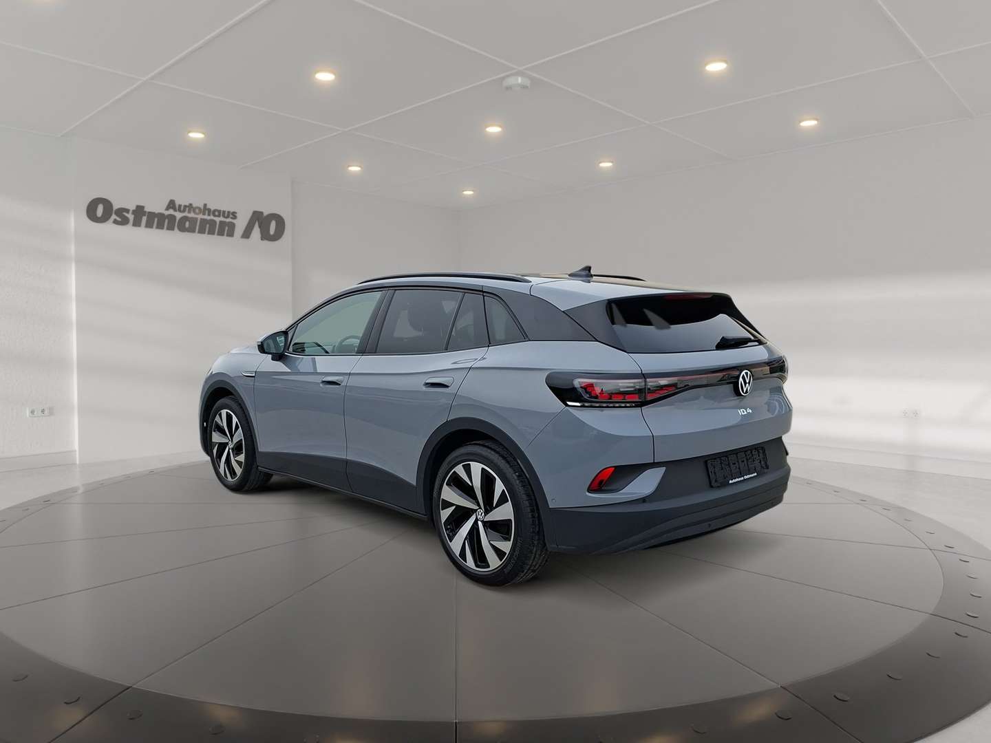 Volkswagen ID.4 Pro Performance - 2023 - Joinsteer - #3