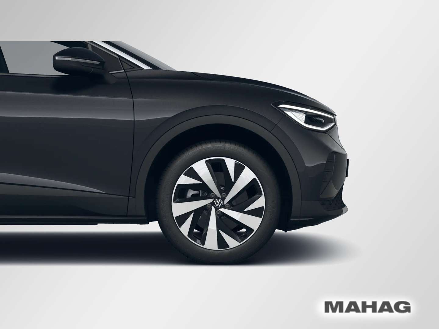 Volkswagen ID.4 Pro - 2024 - Joinsteer - #9