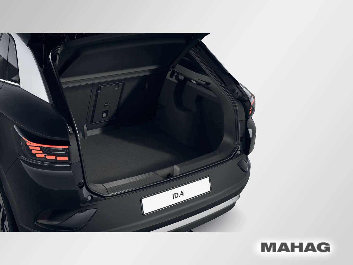 Volkswagen ID.4 Pro - 2024 - Joinsteer - #10