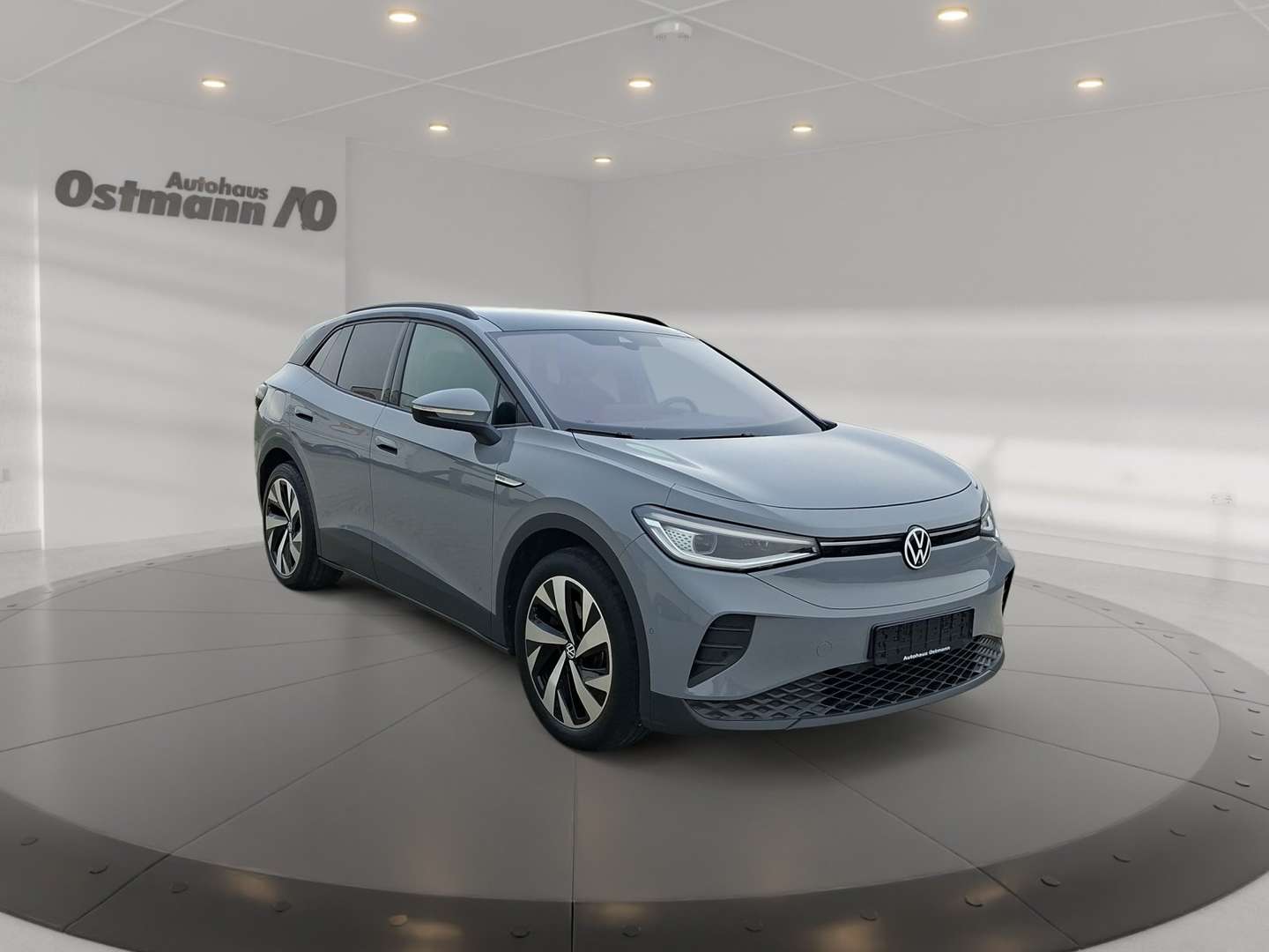 Volkswagen ID.4 Pro Performance - 2023 - Joinsteer - #5