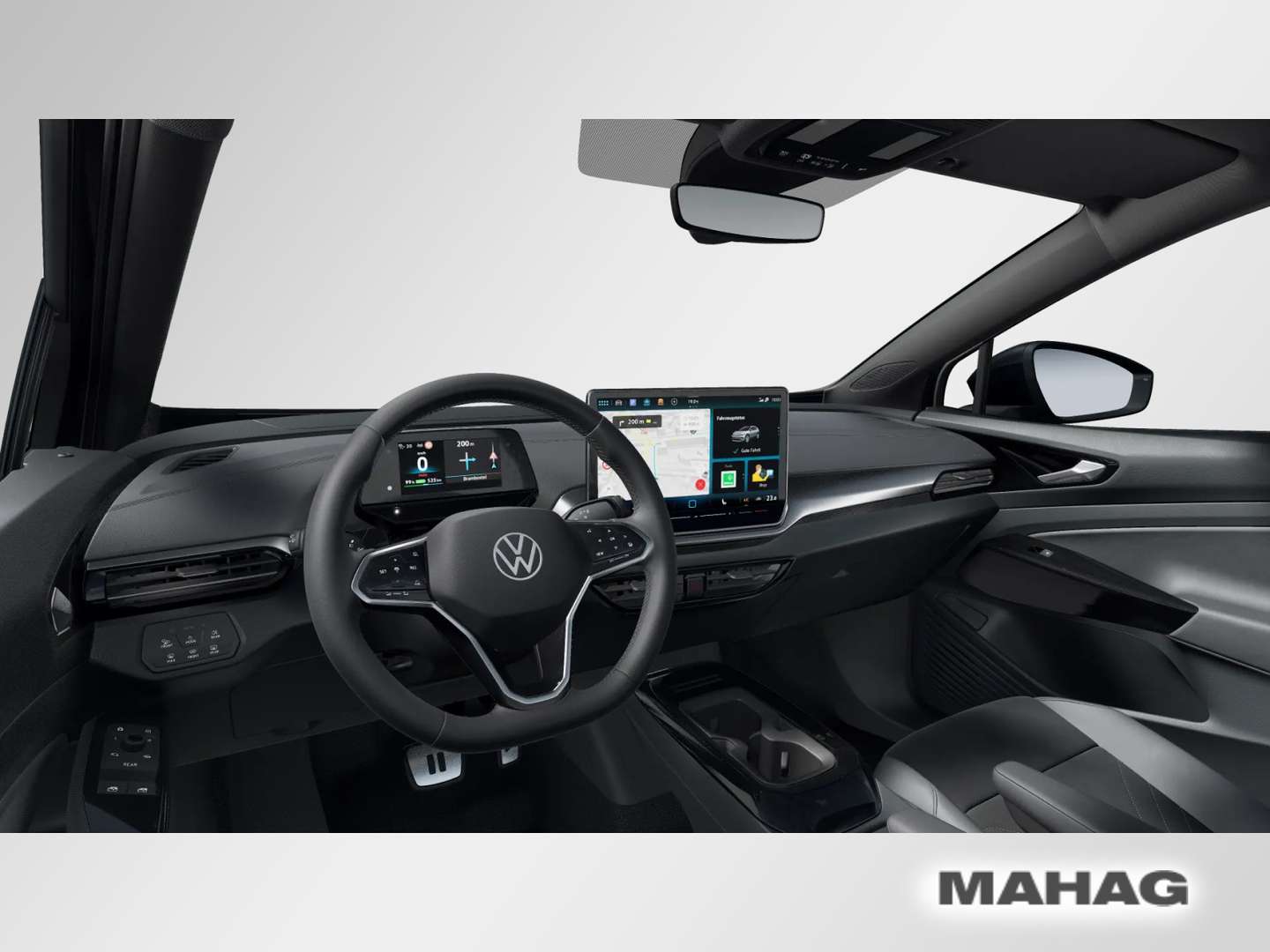 Volkswagen ID.4 Pro - 2024 - Joinsteer - #11