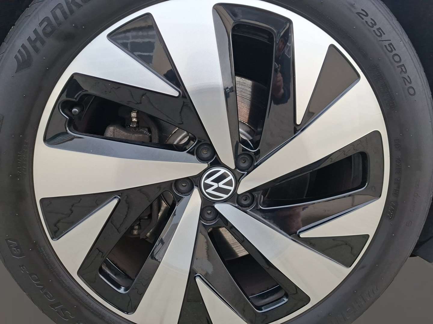 Volkswagen ID.4 Pro Performance - 2023 - Joinsteer - #6