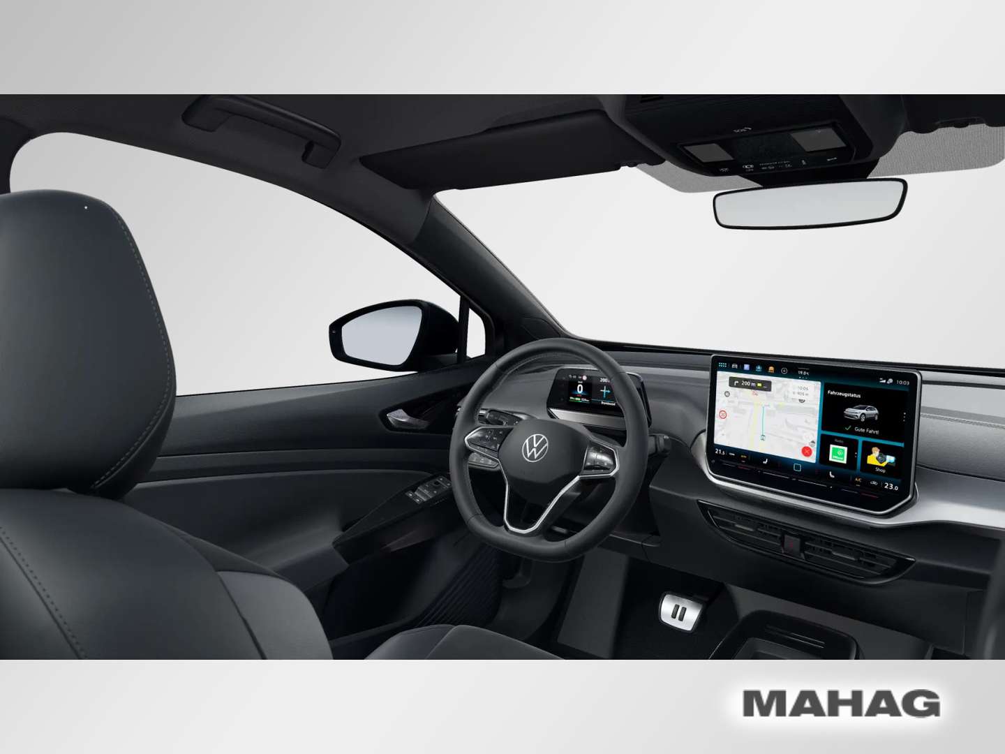 Volkswagen ID.4 Pro - 2024 - Joinsteer - #12