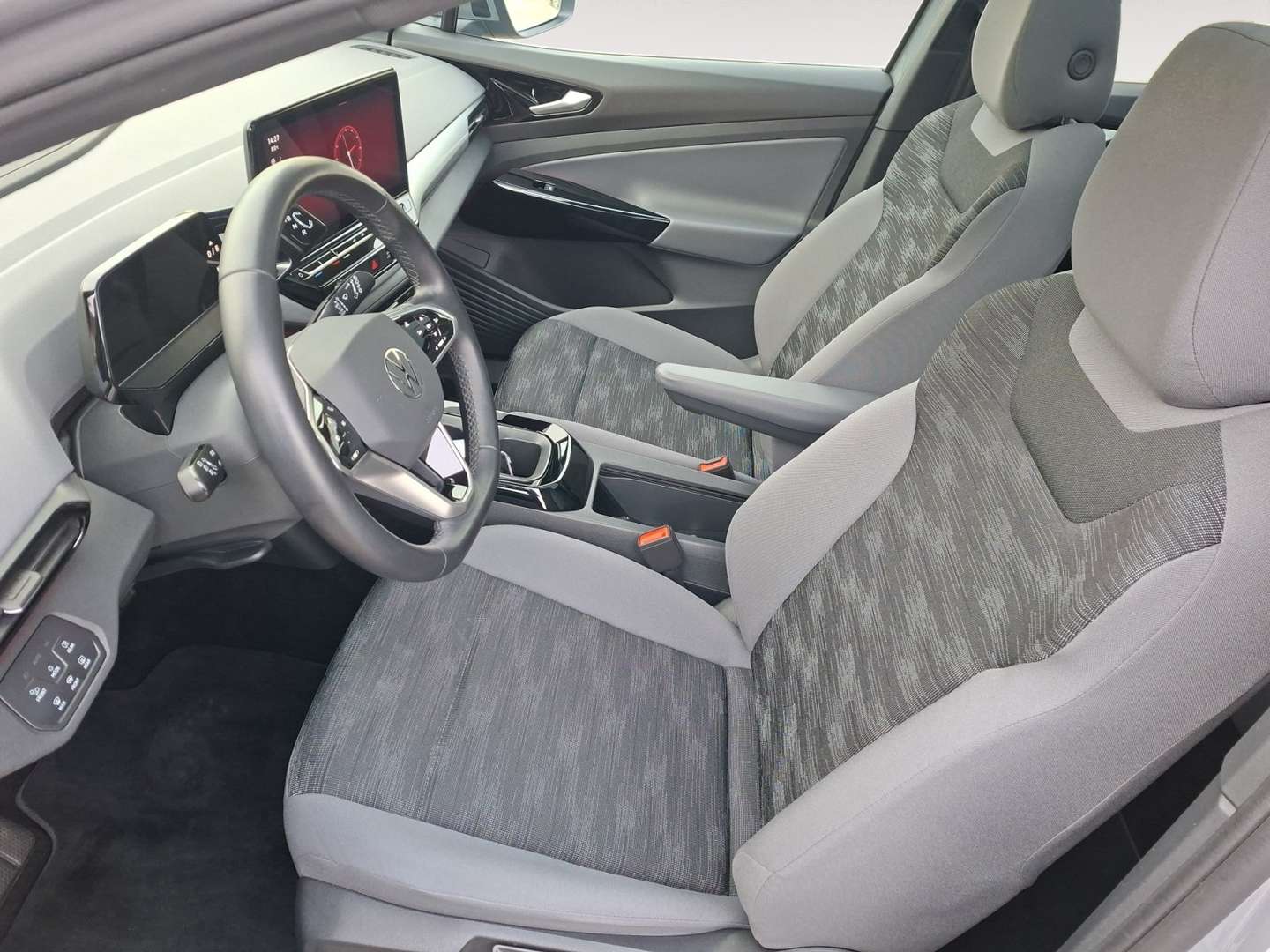 Volkswagen ID.4 Pro Performance - 2023 - Joinsteer - #7