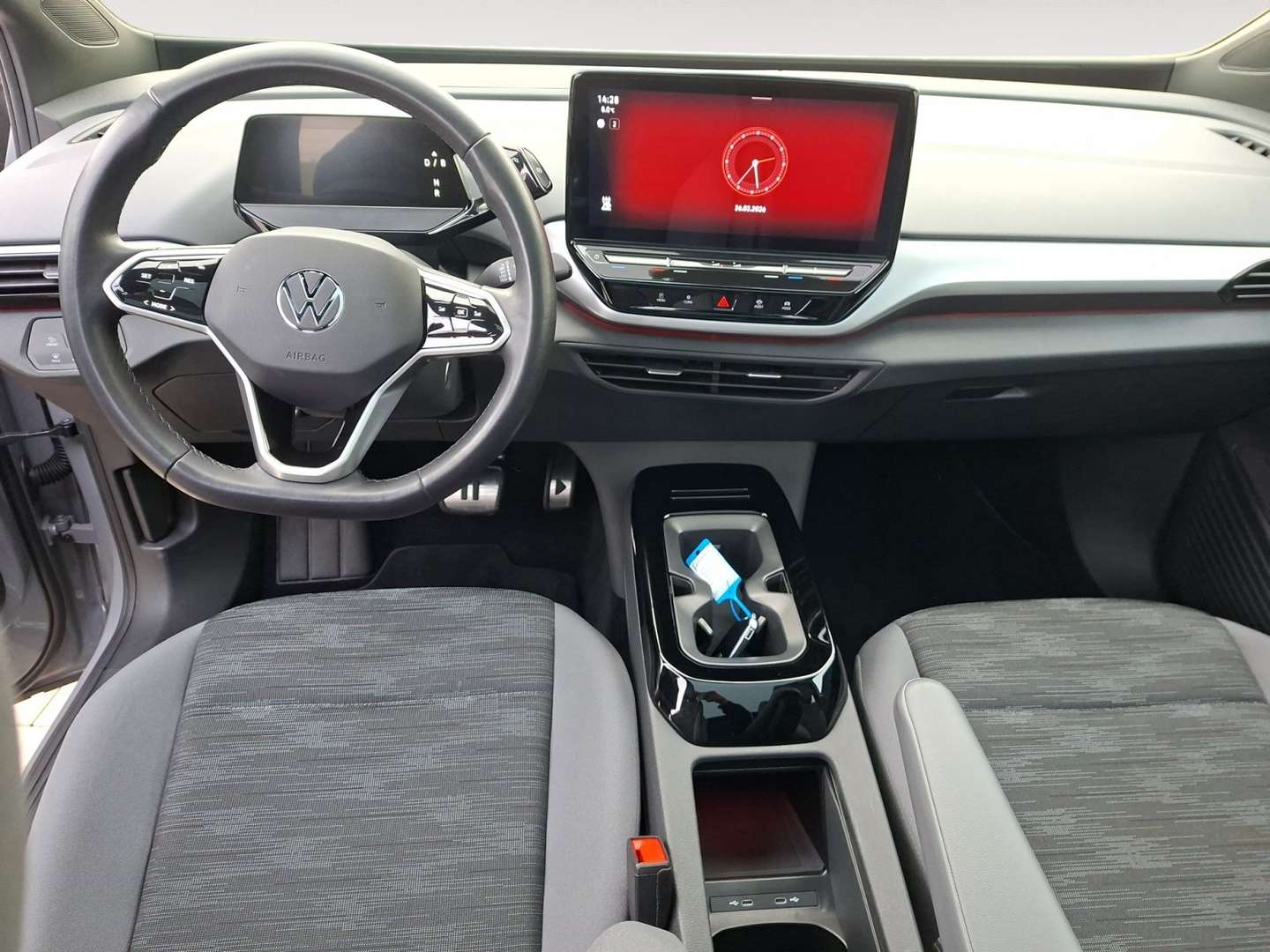 Volkswagen ID.4 Pro Performance - 2023 - Joinsteer - #9