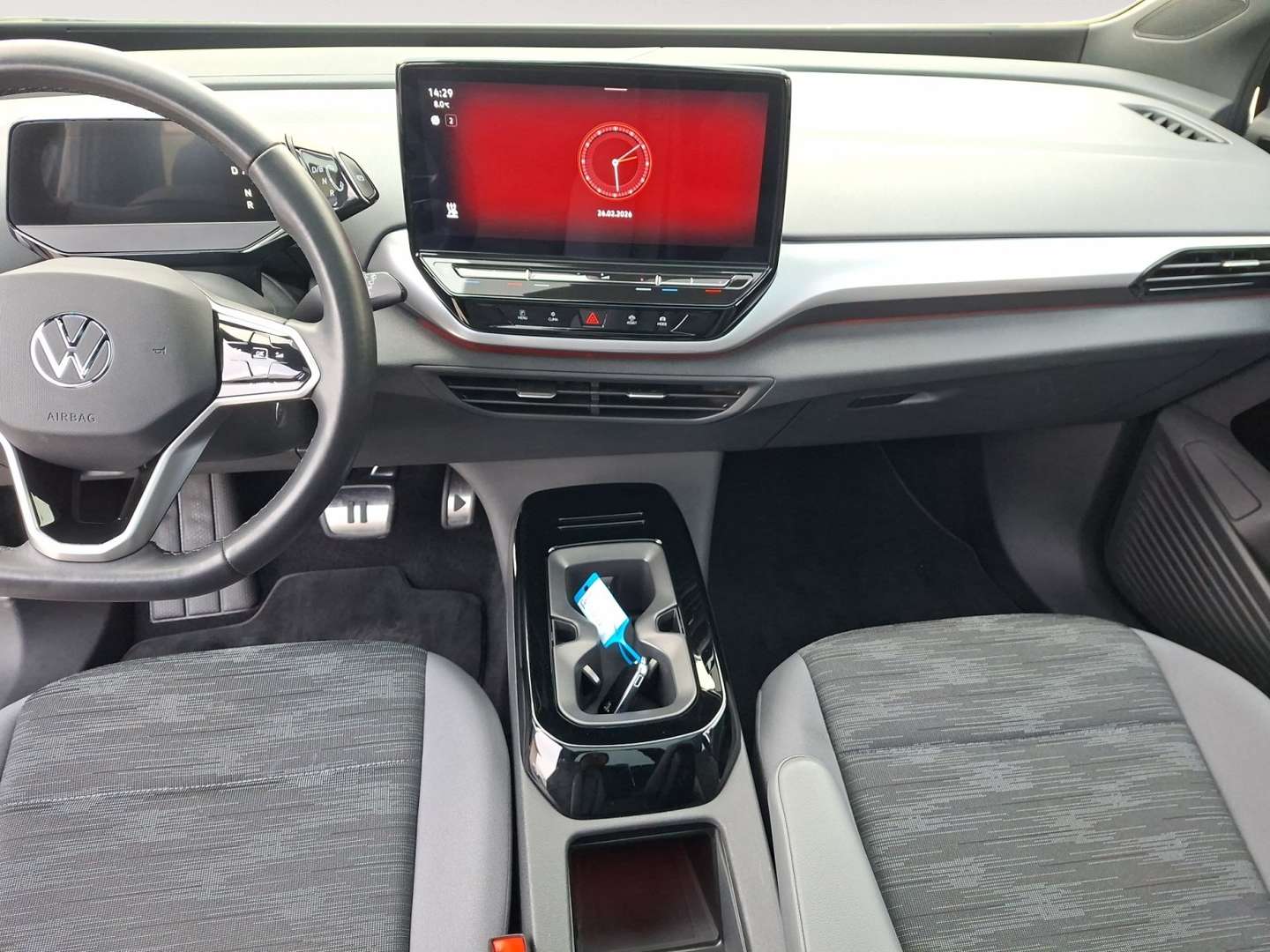 Volkswagen ID.4 Pro Performance - 2023 - Joinsteer - #10