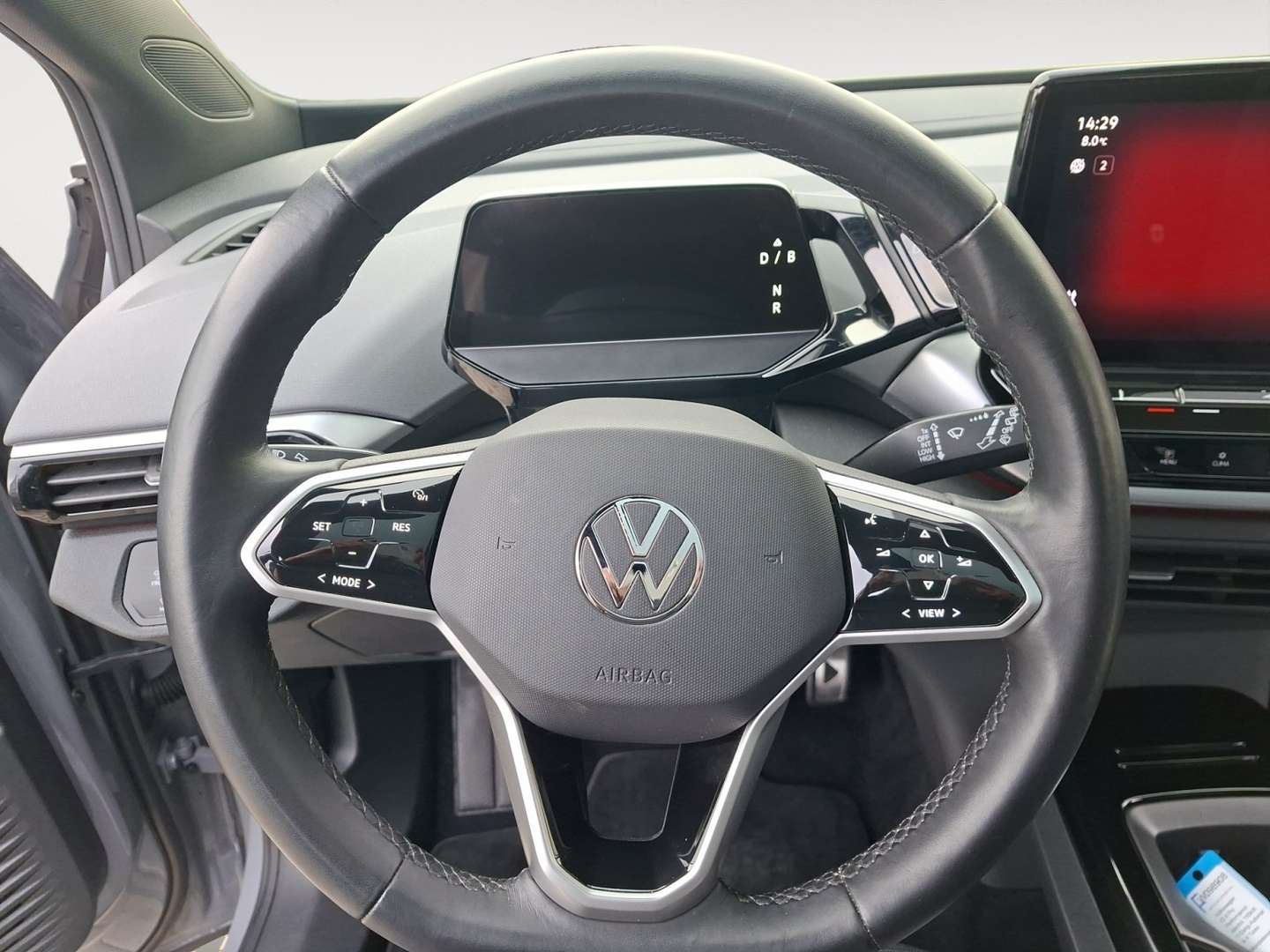 Volkswagen ID.4 Pro Performance - 2023 - Joinsteer - #11