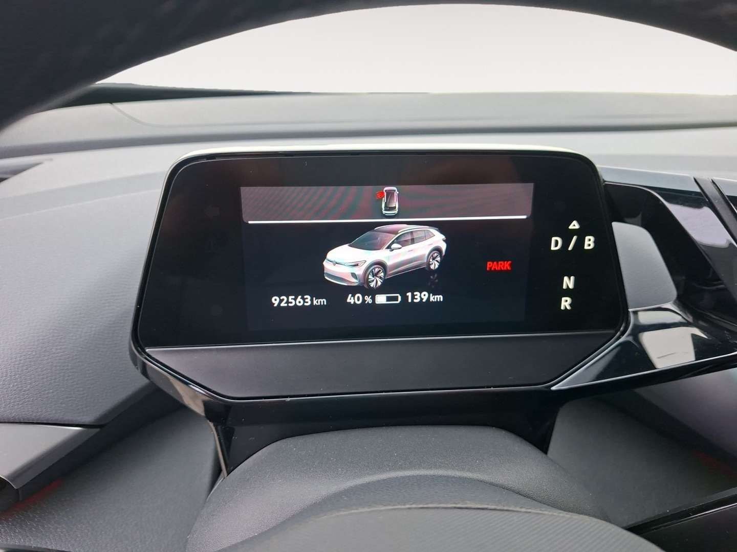 Volkswagen ID.4 Pro Performance - 2023 - Joinsteer - #12