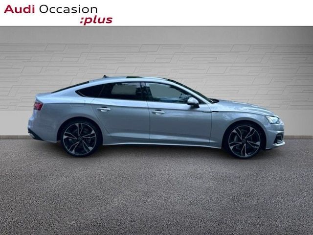 Audi A5 Sportback Business Executive 40 TFSI 204 Ch S Tronic - 2025 - Joinsteer - #5