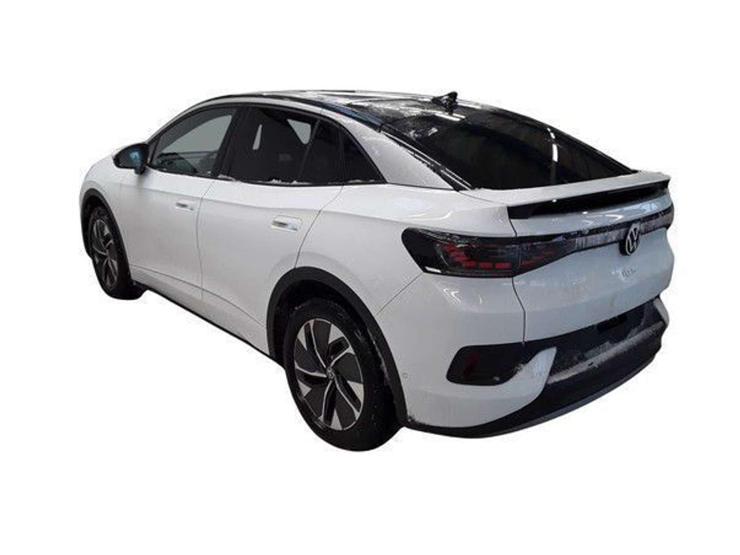 Volkswagen ID.5 Pro - 2025 - Joinsteer - #2