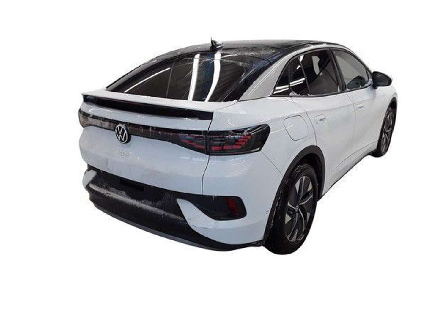 Volkswagen ID.5 Pro - 2025 - Joinsteer - #3