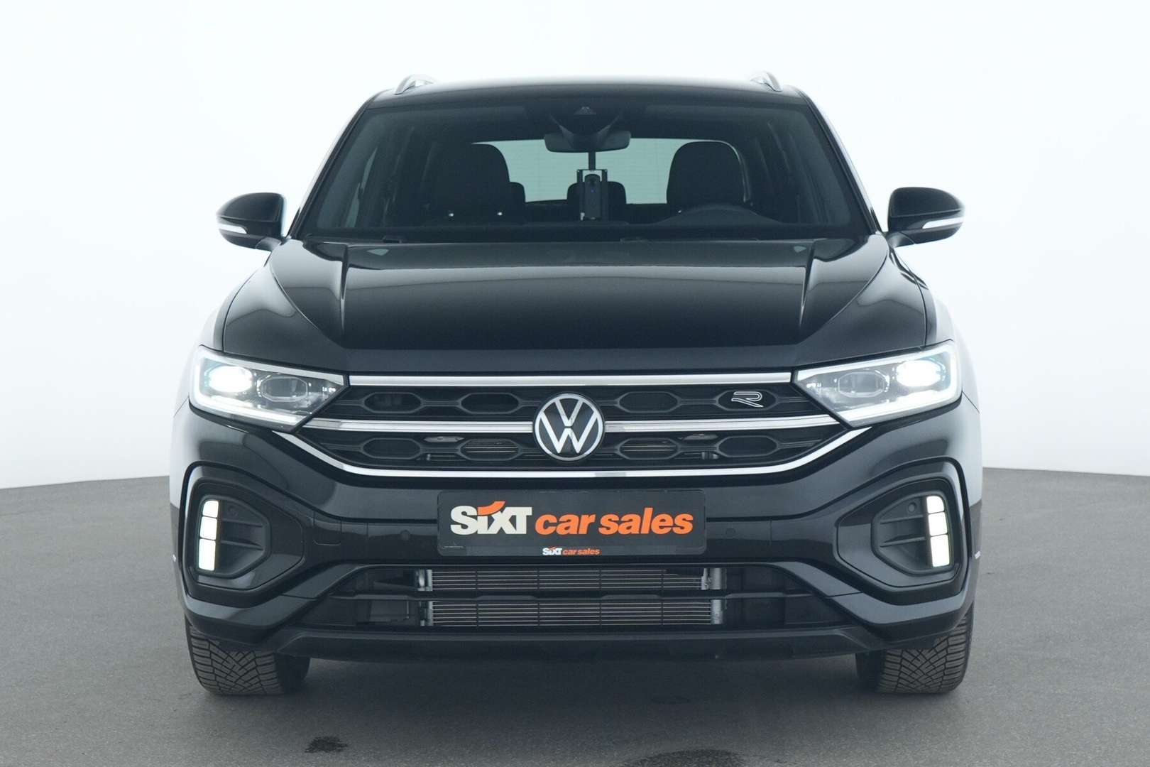 Volkswagen T-Roc R-Line - 2025 - Joinsteer - #2