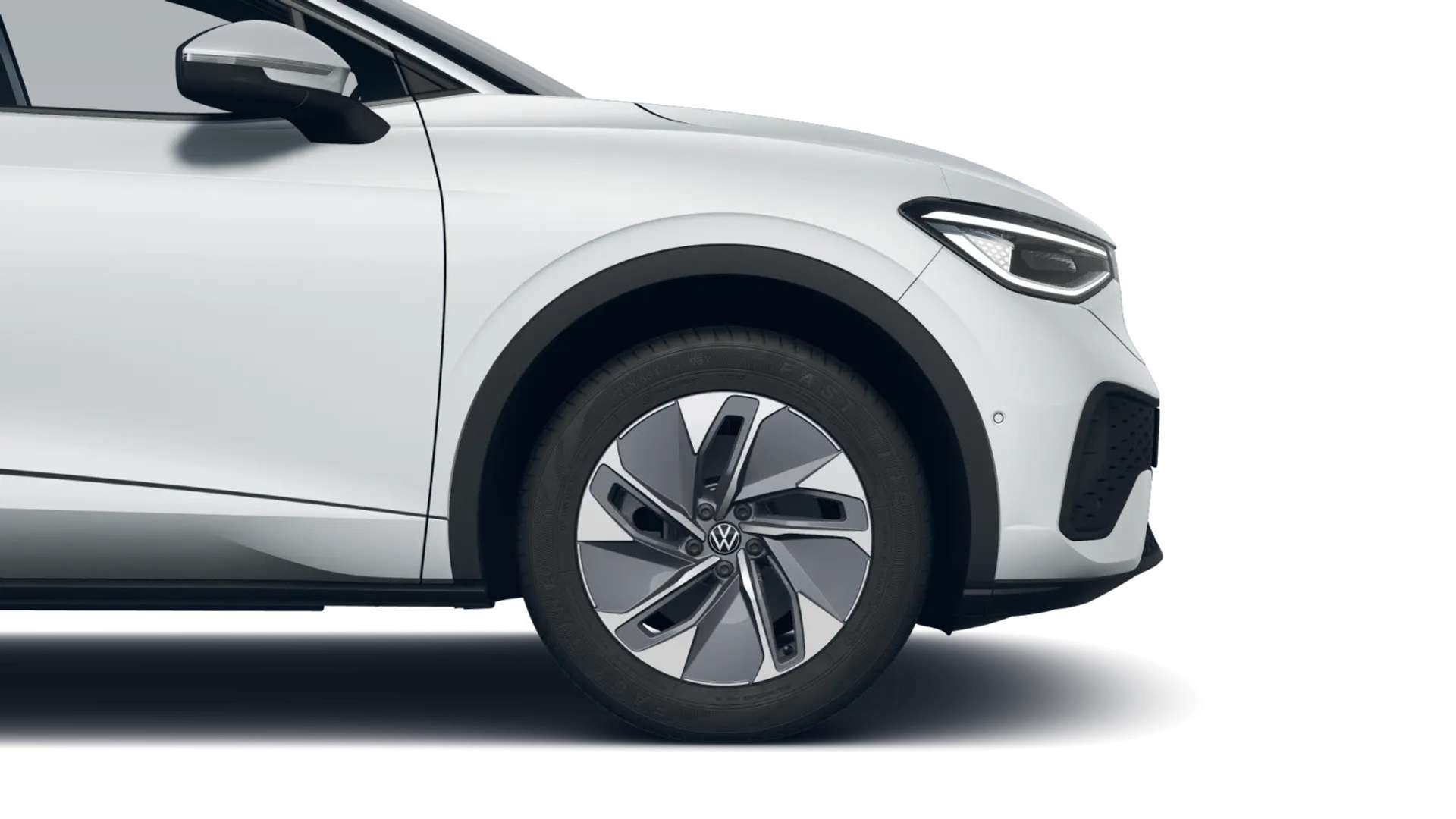 Volkswagen ID.5 Pro - 2025 - Joinsteer - #5
