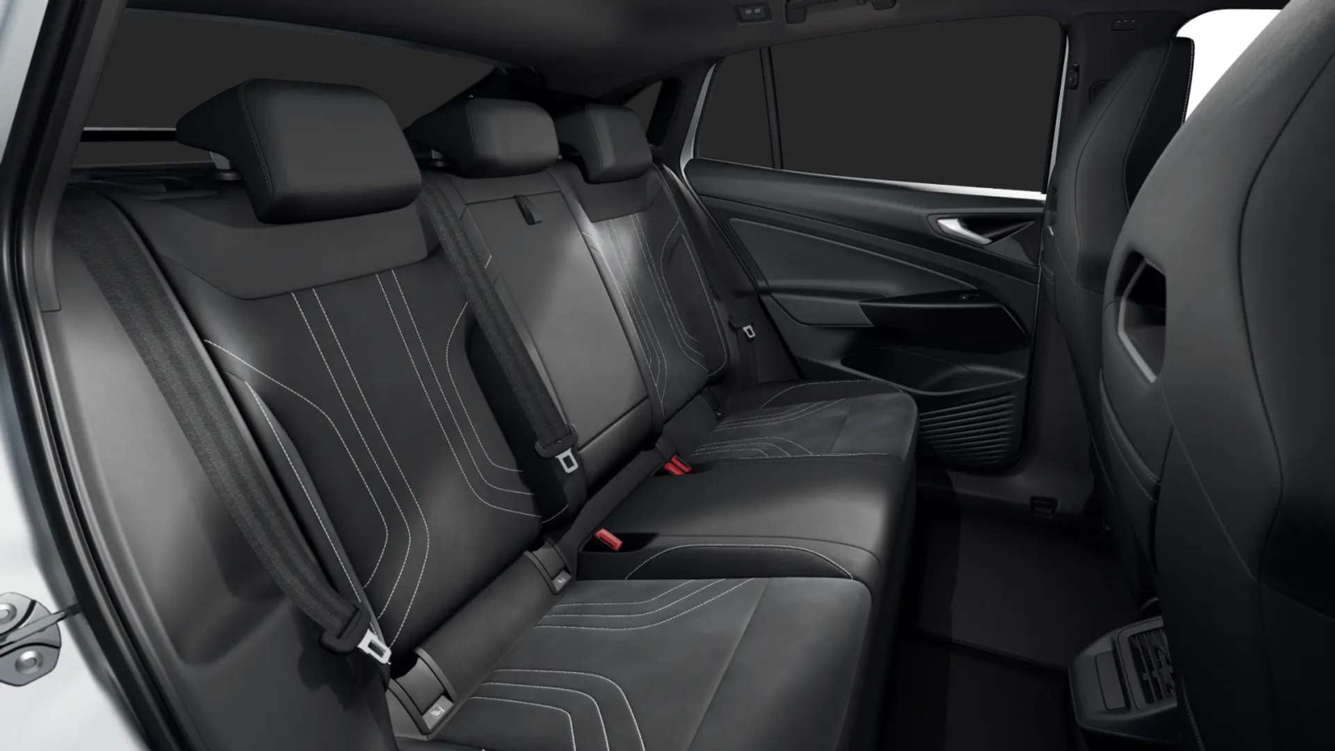 Volkswagen ID.5 Pro - 2025 - Joinsteer - #6