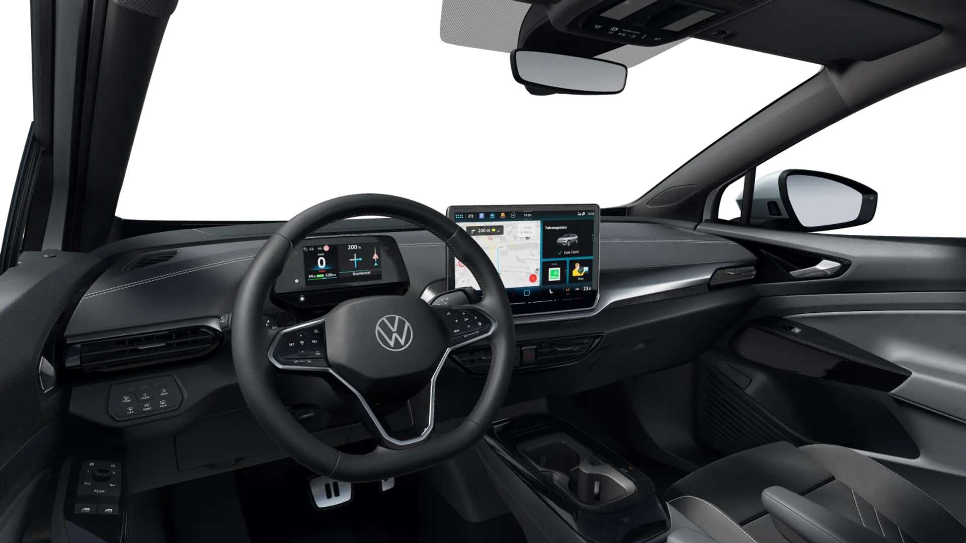Volkswagen ID.5 Pro - 2025 - Joinsteer - #7