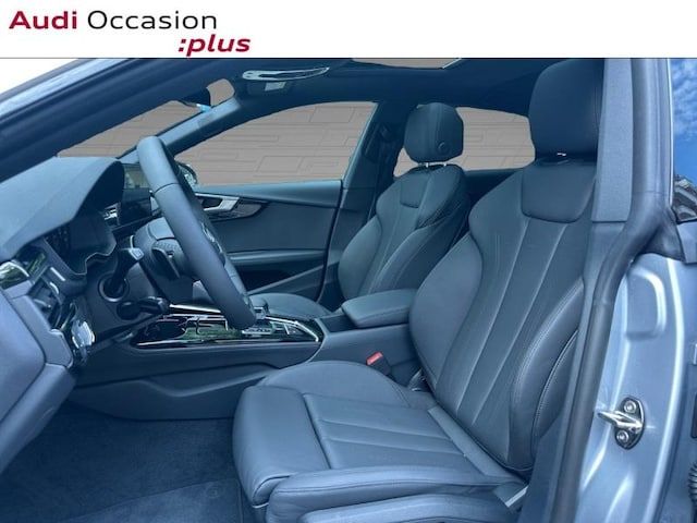 Audi A5 Sportback Business Executive 40 TFSI 204 Ch S Tronic - 2025 - Joinsteer - #6