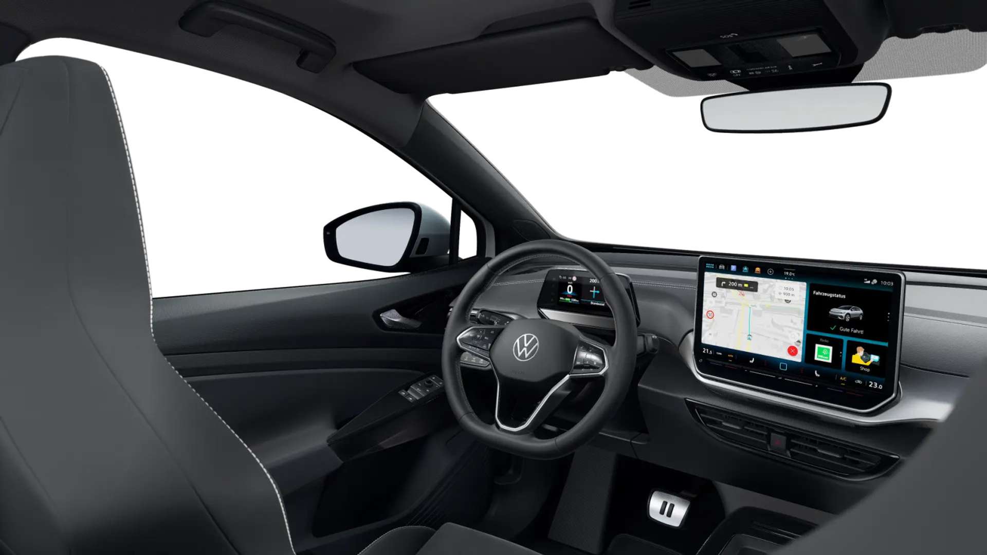 Volkswagen ID.5 Pro - 2025 - Joinsteer - #13