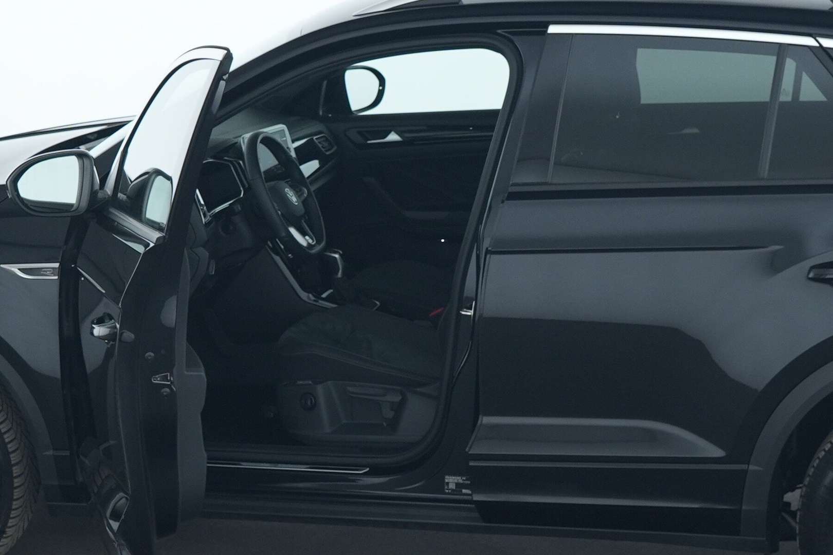 Volkswagen T-Roc R-Line - 2025 - Joinsteer - #8