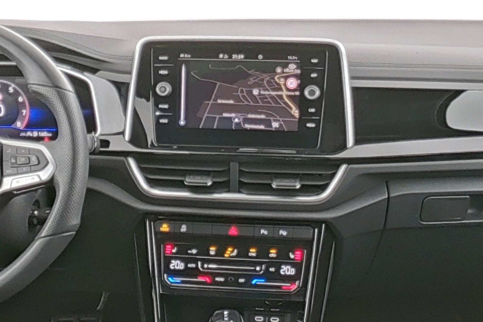 Volkswagen T-Roc R-Line - 2025 - Joinsteer - #12