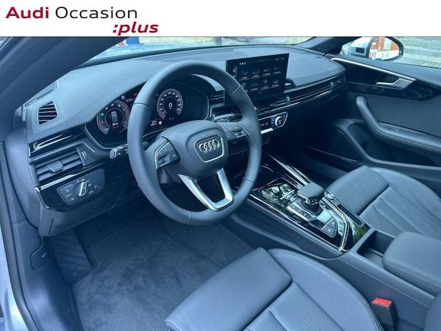 Audi A5 Sportback Business Executive 40 TFSI 204 Ch S Tronic - 2025 - Joinsteer - #7