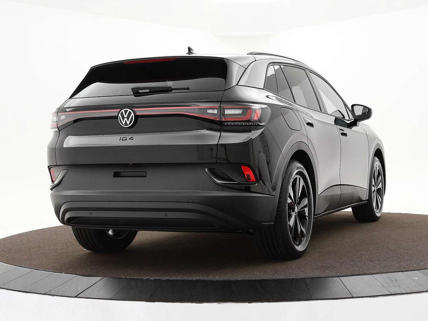 Volkswagen ID.4 Limited Edition Pro - 2026 - Joinsteer - #1