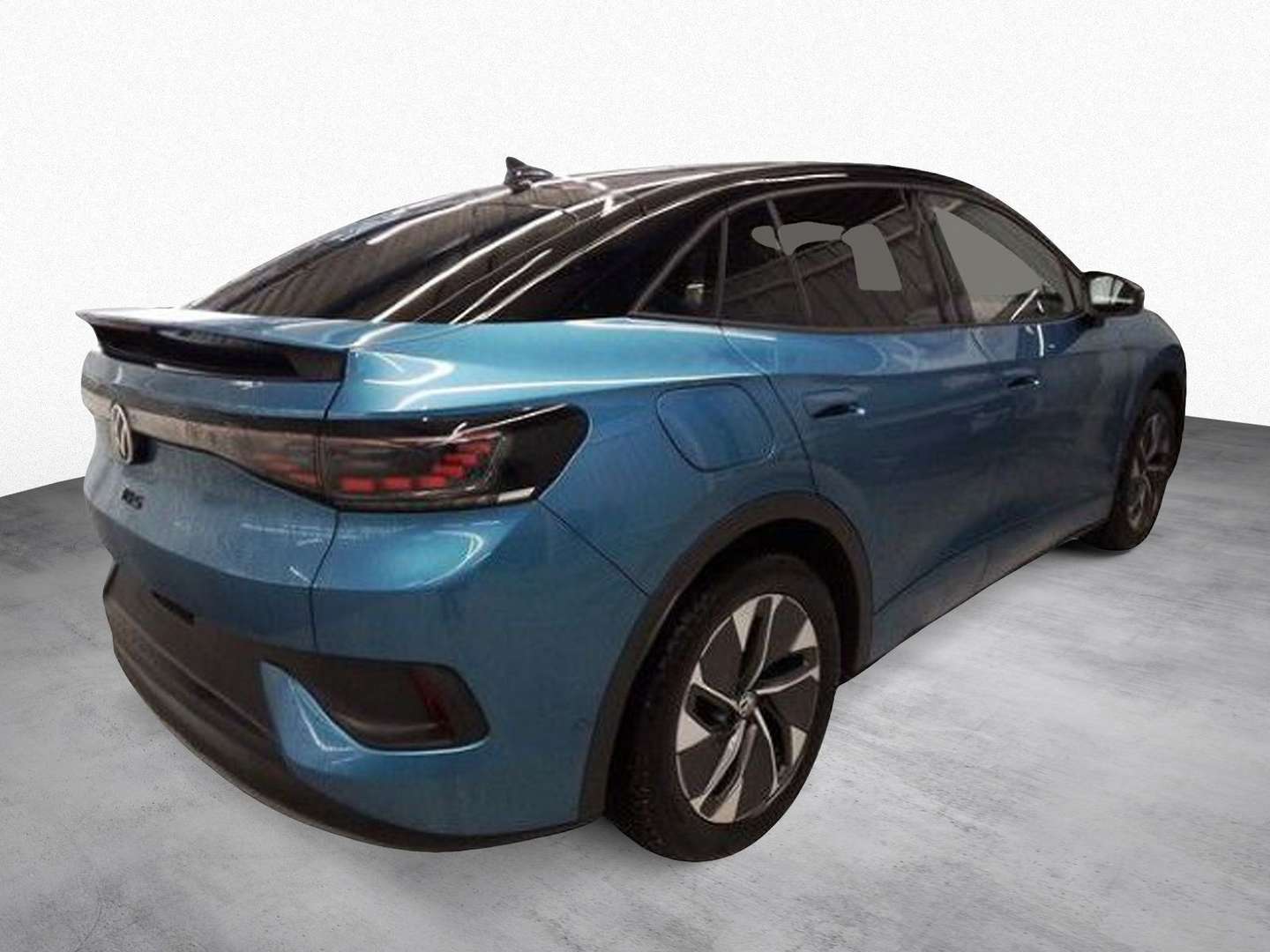 Volkswagen ID.5 Pro - 2025 - Joinsteer - #2