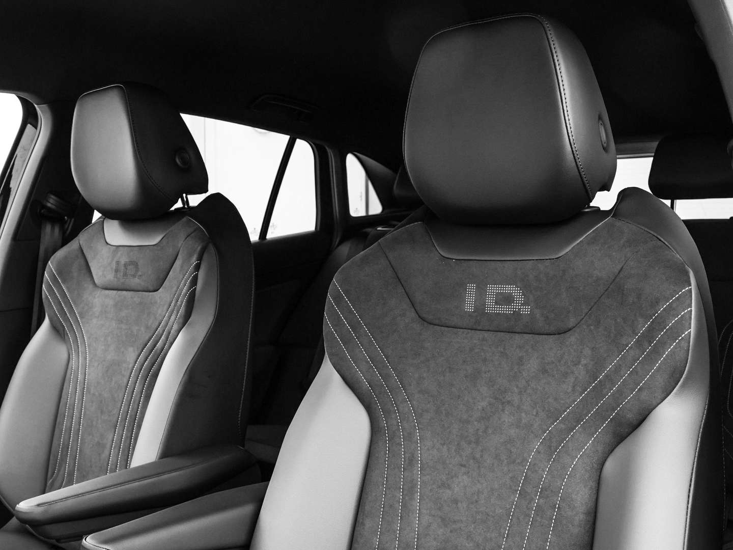 Volkswagen ID.4 Limited Edition Pro - 2026 - Joinsteer - #3