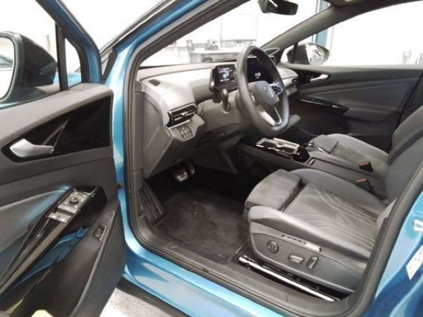 Volkswagen ID.5 Pro - 2025 - Joinsteer - #3