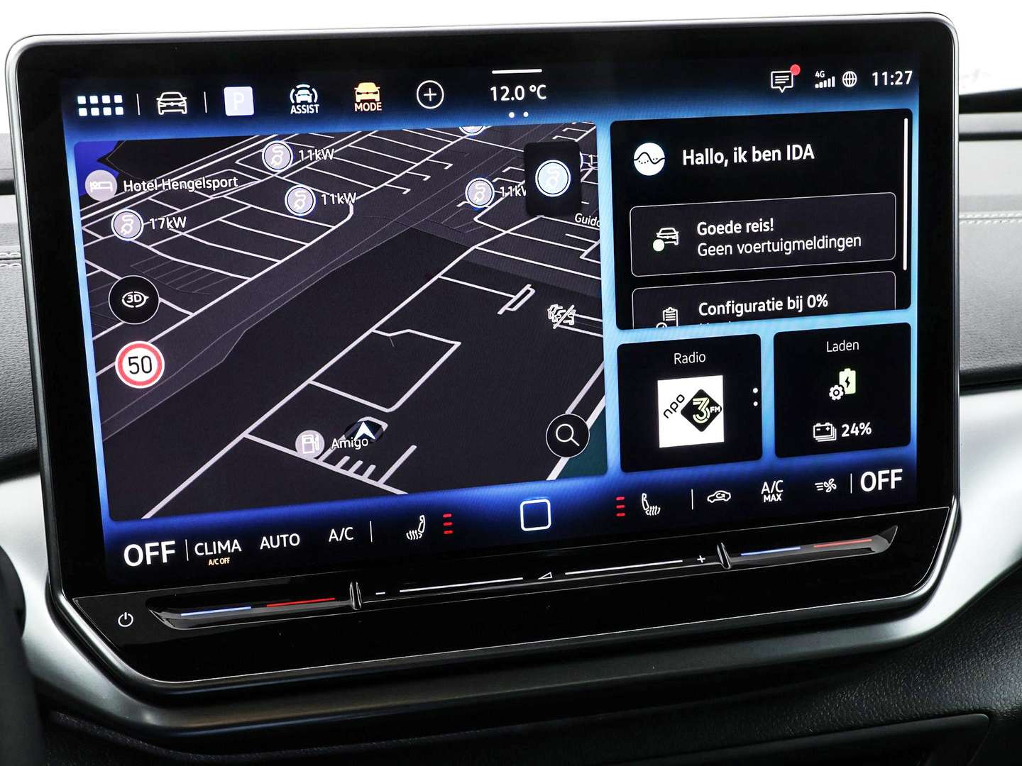 Volkswagen ID.4 Limited Edition Pro - 2026 - Joinsteer - #4