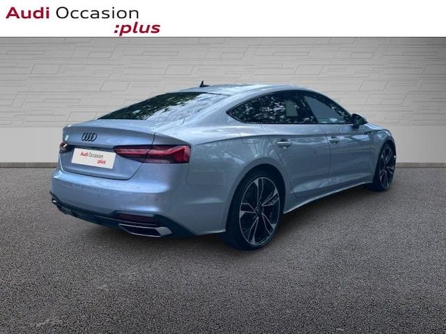 Audi A5 Sportback Business Executive 40 TFSI 204 Ch S Tronic - 2025 - Joinsteer - #9