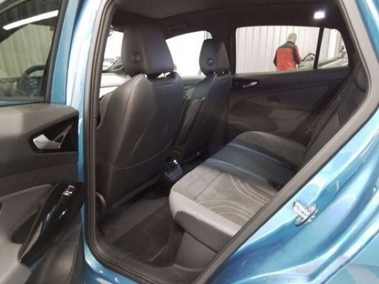 Volkswagen ID.5 Pro - 2025 - Joinsteer - #5