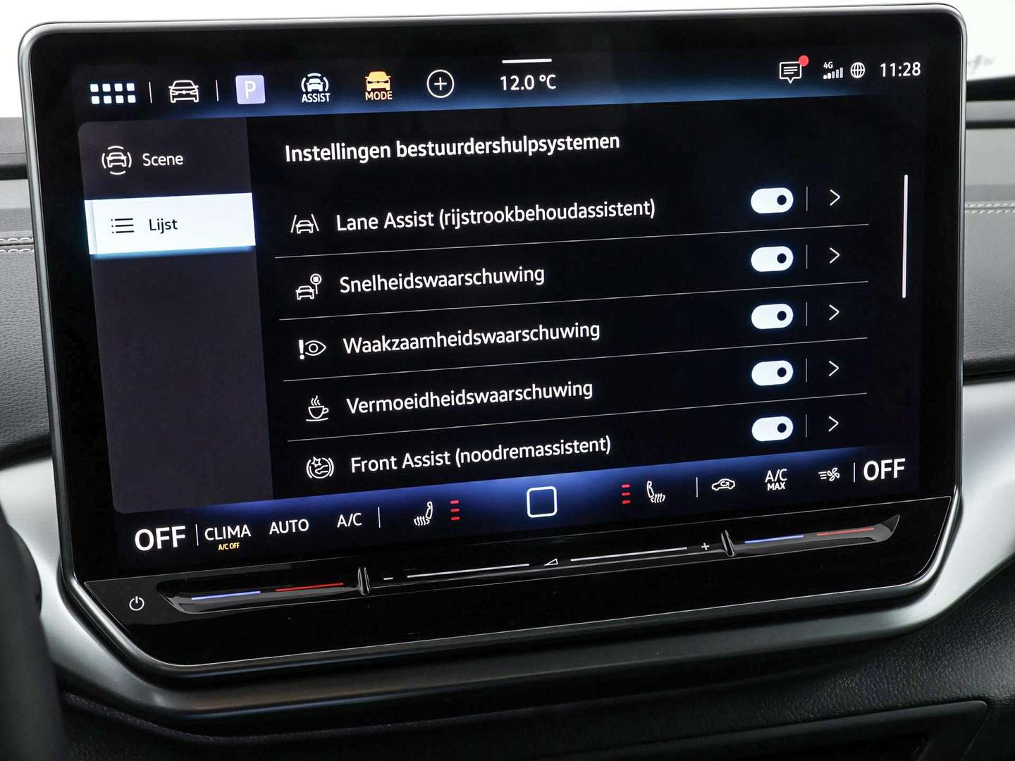 Volkswagen ID.4 Limited Edition Pro - 2026 - Joinsteer - #6