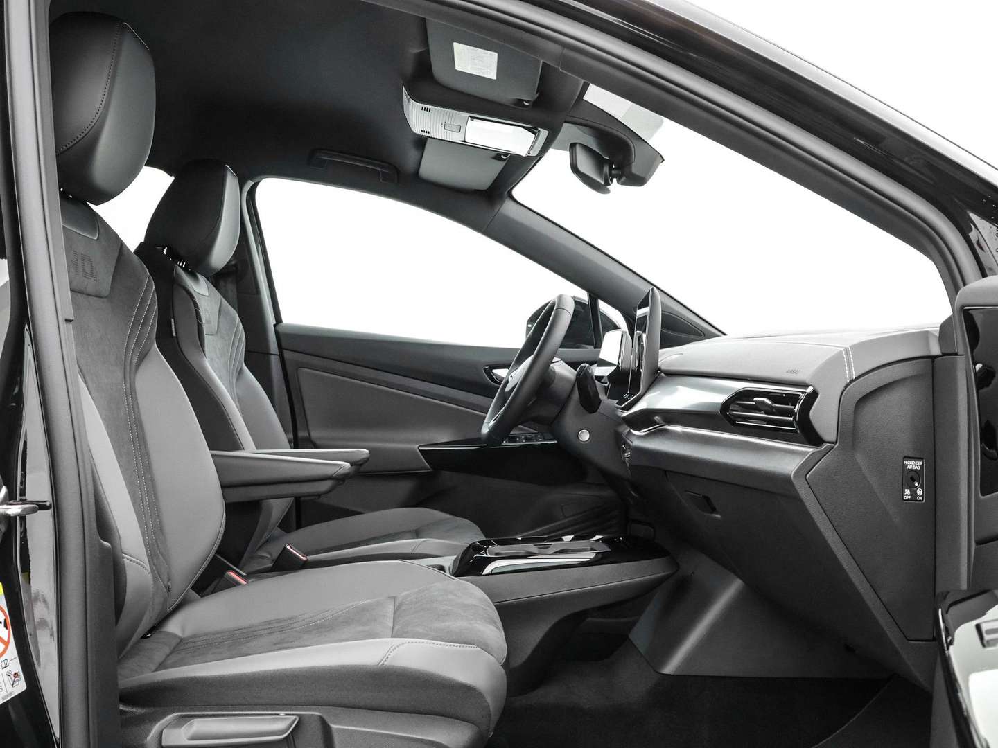 Volkswagen ID.4 Limited Edition Pro - 2026 - Joinsteer - #8