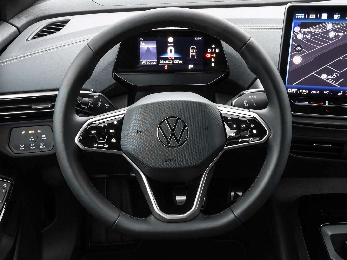 Volkswagen ID.4 Limited Edition Pro - 2026 - Joinsteer - #13