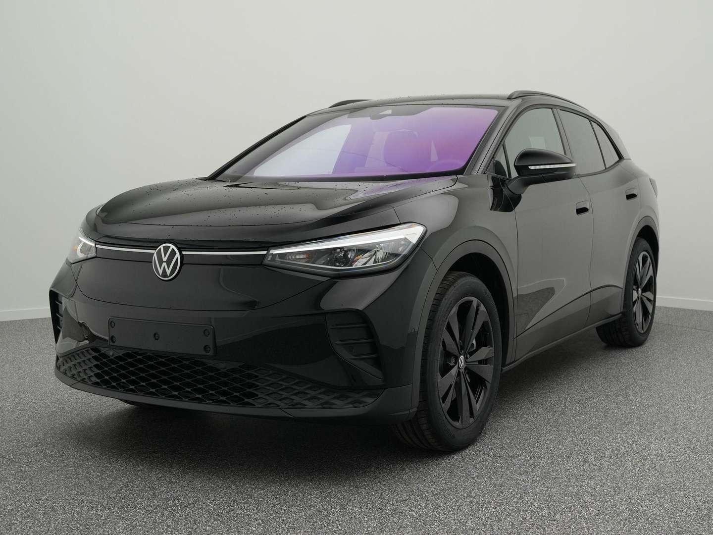Volkswagen ID.4 Limited Edition Pro - 2026 - Joinsteer - #1