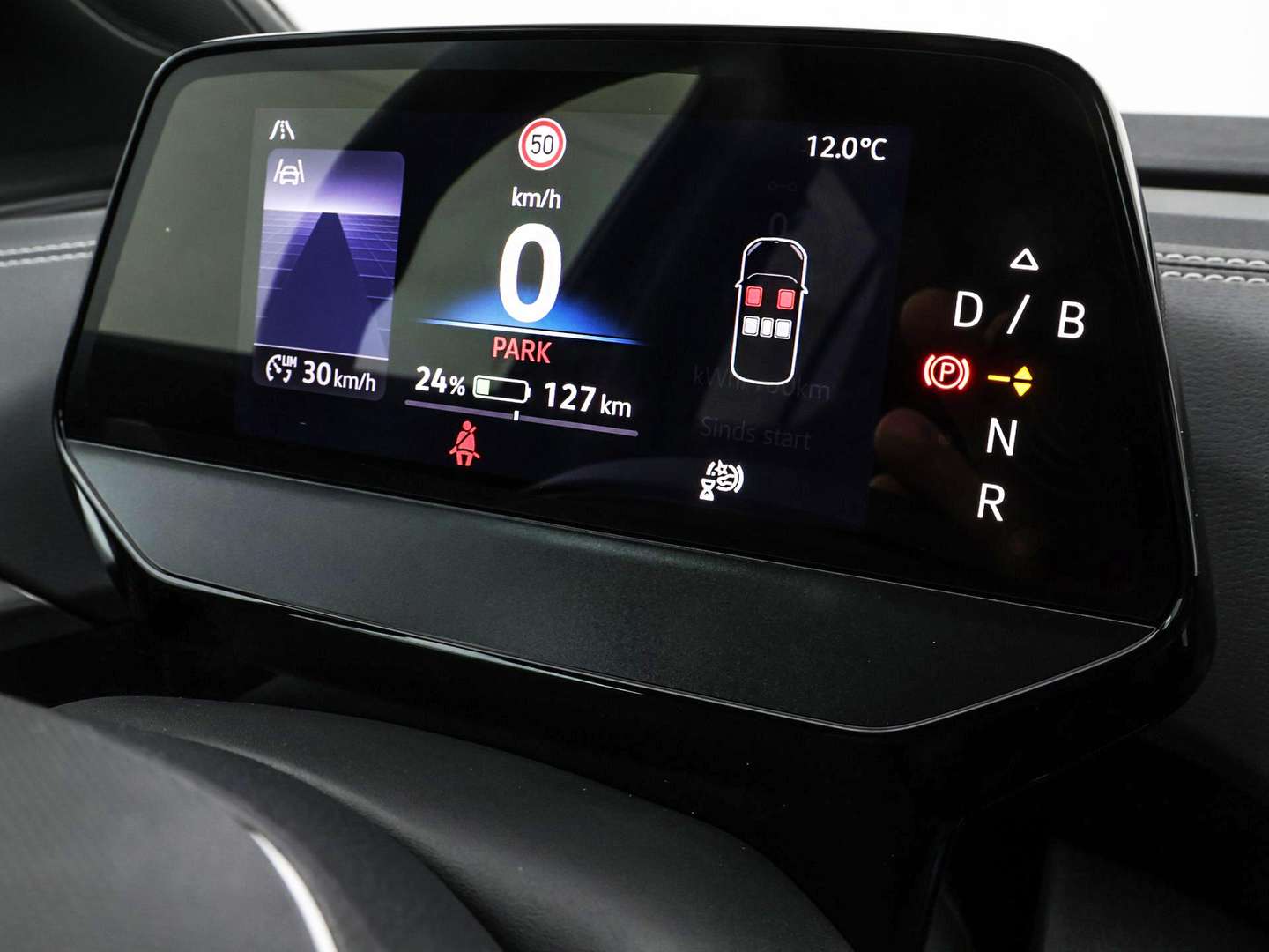 Volkswagen ID.4 Limited Edition Pro - 2026 - Joinsteer - #14