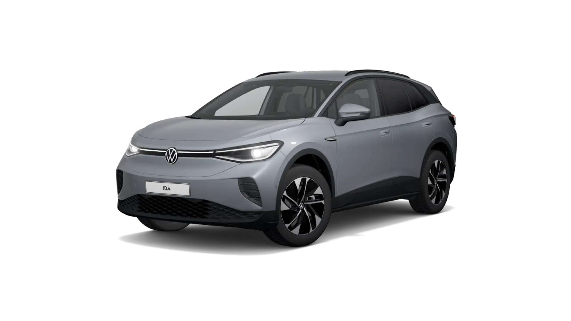 Volkswagen ID.4 Pro Performance - 2022 - Joinsteer - #2