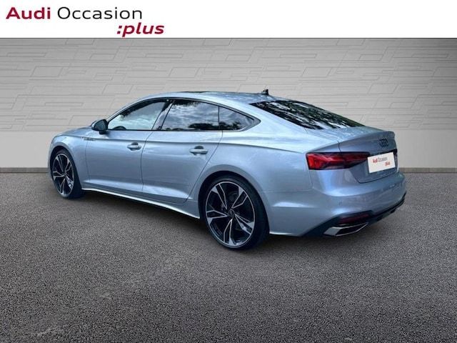 Audi A5 Sportback Business Executive 40 TFSI 204 Ch S Tronic - 2025 - Joinsteer - #10