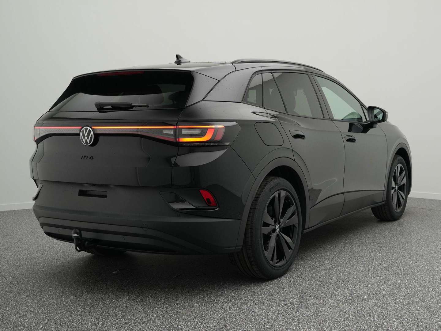 Volkswagen ID.4 Limited Edition Pro - 2026 - Joinsteer - #2