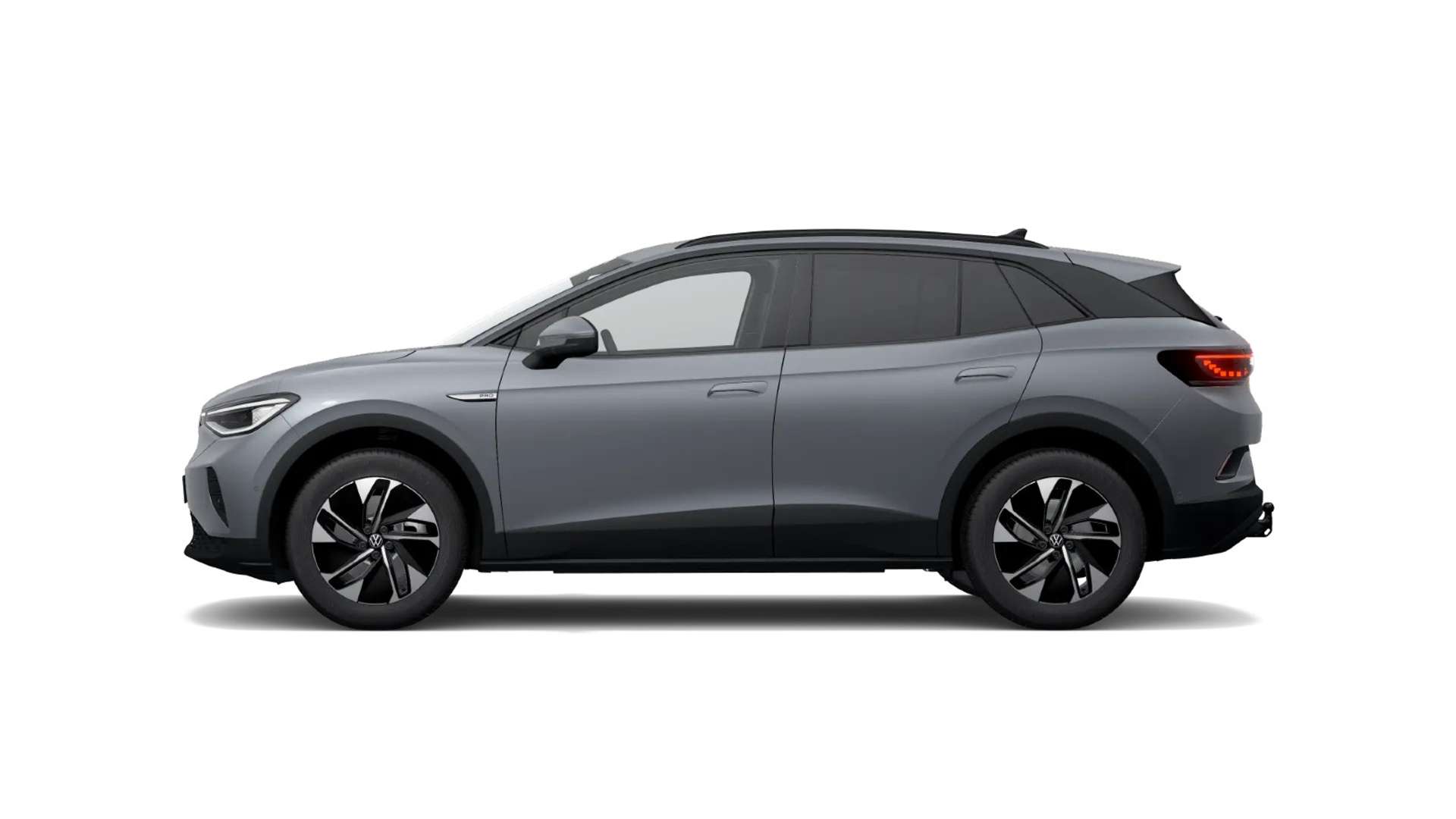 Volkswagen ID.4 Pro Performance - 2022 - Joinsteer - #3