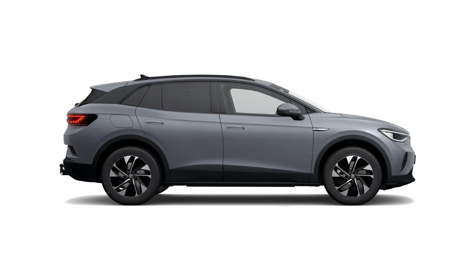 Volkswagen ID.4 Pro Performance - 2022 - Joinsteer - #4