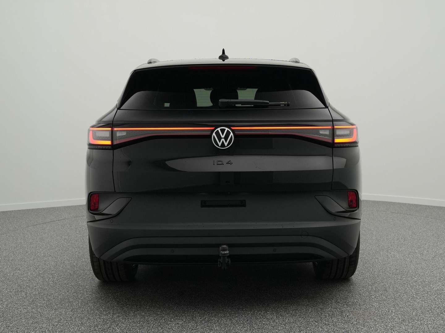 Volkswagen ID.4 Limited Edition Pro - 2026 - Joinsteer - #5