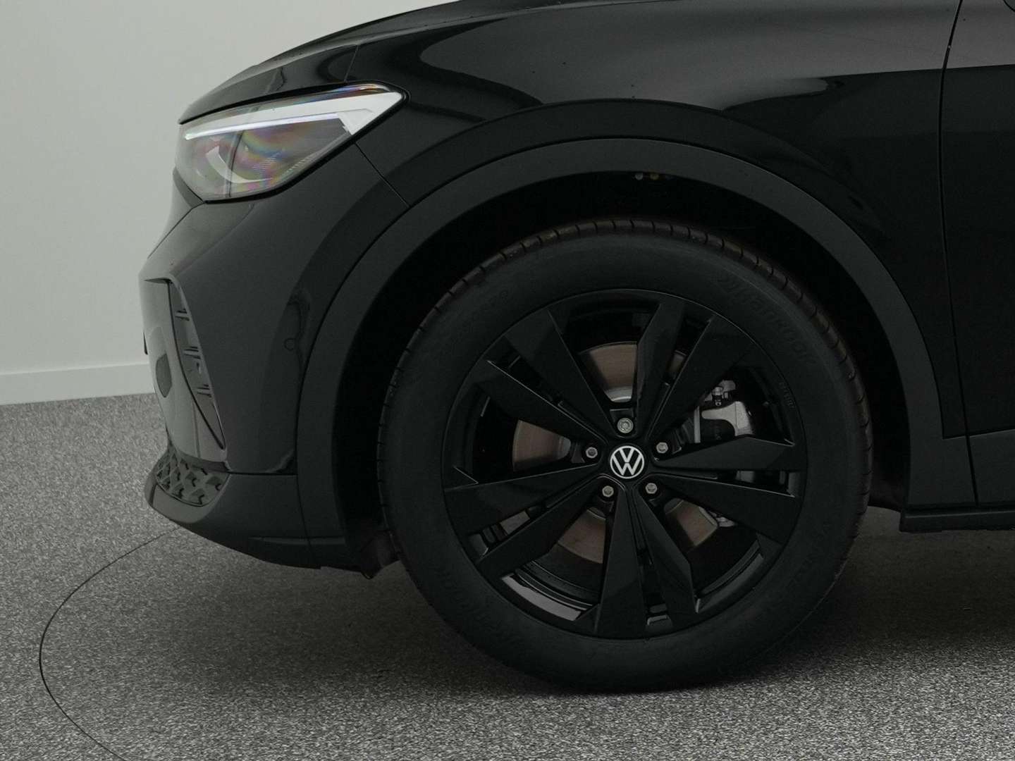 Volkswagen ID.4 Limited Edition Pro - 2026 - Joinsteer - #6