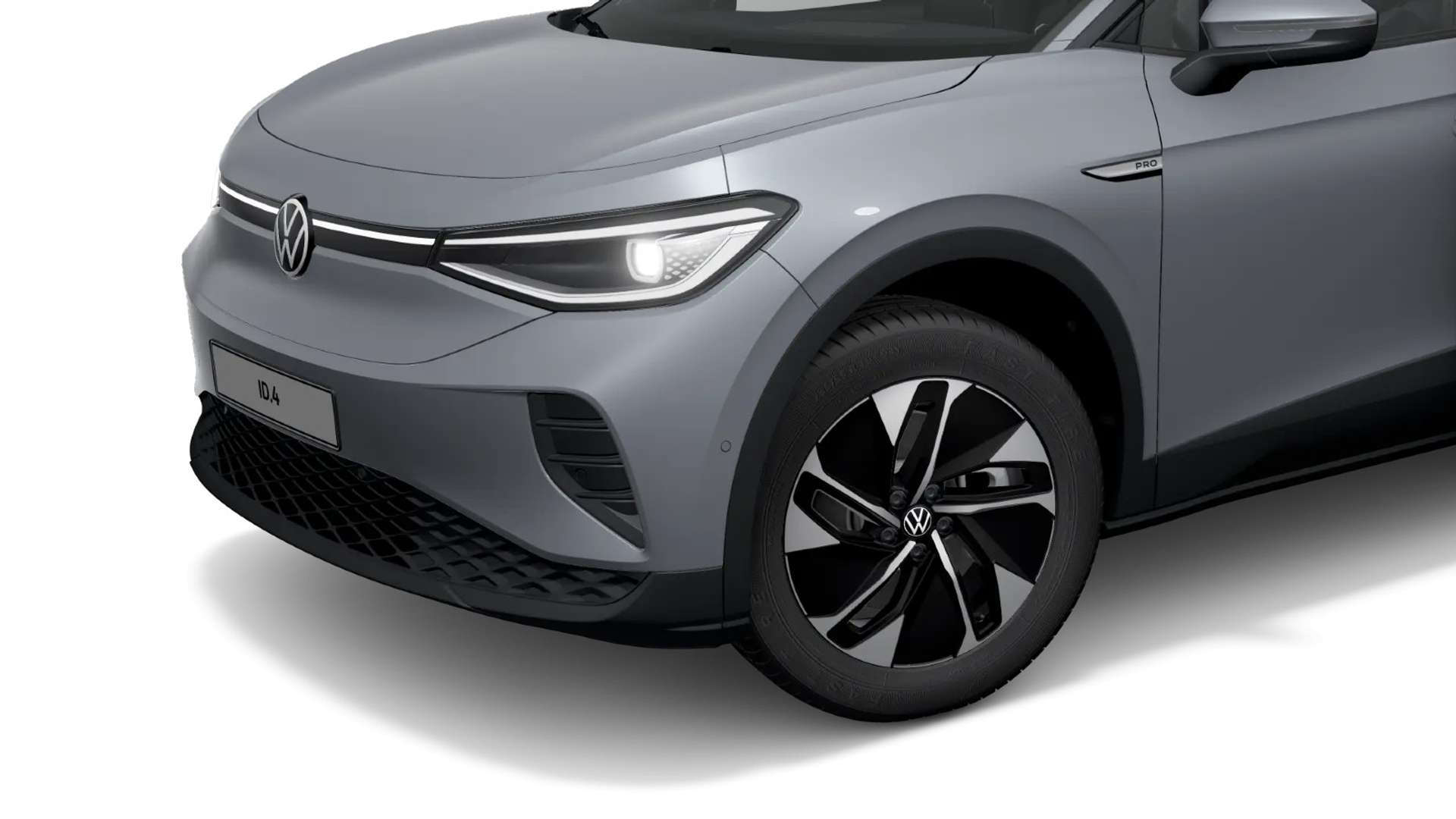 Volkswagen ID.4 Pro Performance - 2022 - Joinsteer - #7